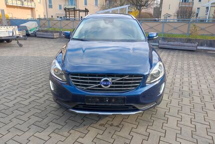 Volvo XC60 Gebrauchtwagen