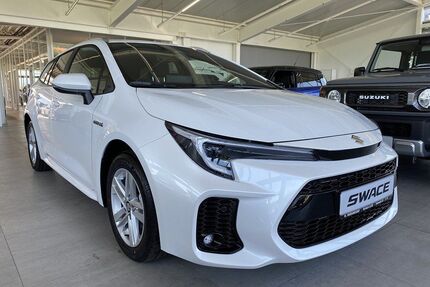 Suzuki Swace Gebrauchtwagen