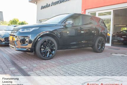 Land Rover Discovery Sport Gebrauchtwagen