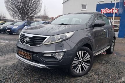 Kia Sportage Gebrauchtwagen