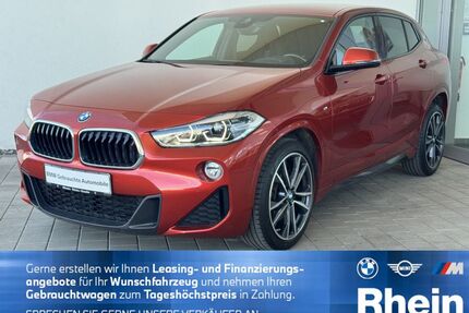 BMW X2 Gebrauchtwagen