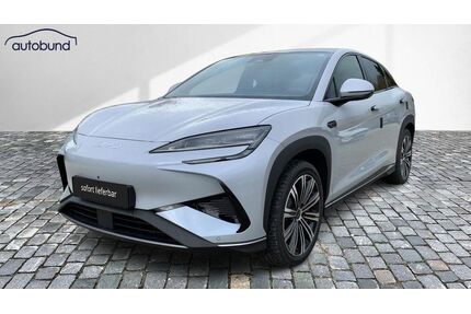 BYD SEALION 7 Gebrauchtwagen