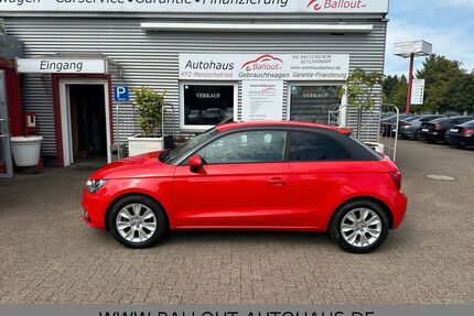 Audi A1 Gebrauchtwagen