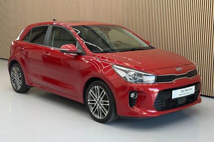 Kia Rio Gebrauchtwagen