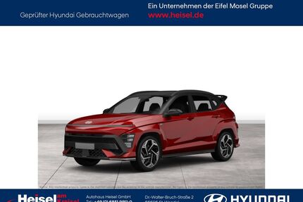 Hyundai KONA Gebrauchtwagen