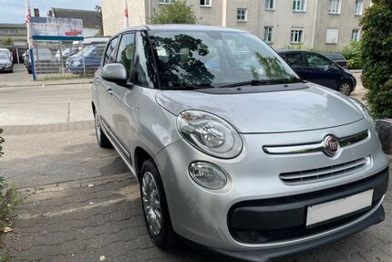 Fiat 500L Living Gebrauchtwagen