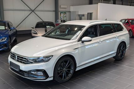 VW Passat Variant Gebrauchtwagen