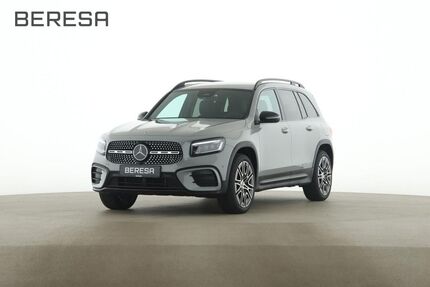 Mercedes-Benz GLB 180 Gebrauchtwagen