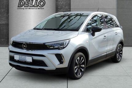 Opel Crossland (X) Gebrauchtwagen