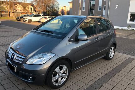 Mercedes-Benz A 180 Gebrauchtwagen