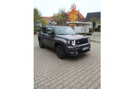 Jeep Renegade Gebrauchtwagen