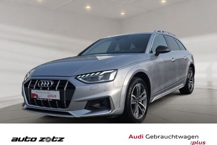 Audi A4 Allroad Gebrauchtwagen