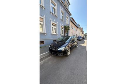 Ford C-Max Gebrauchtwagen