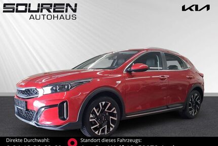 Kia XCeed Gebrauchtwagen