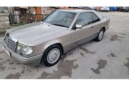 Mercedes-Benz CE 300 Gebrauchtwagen