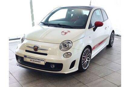Abarth 500 Gebrauchtwagen