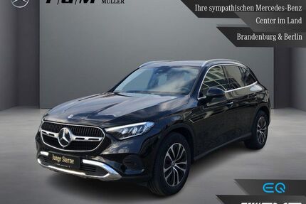 Mercedes-Benz GLC 200 Gebrauchtwagen