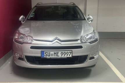 Citroen C5 Gebrauchtwagen