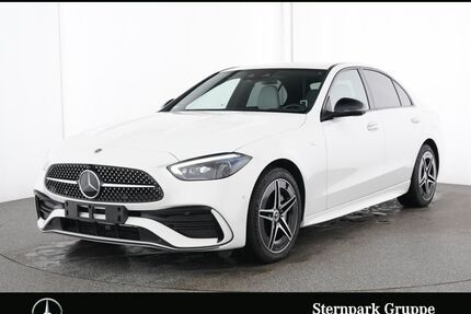 Mercedes-Benz C 300 Gebrauchtwagen