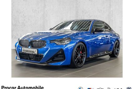BMW M240i Gebrauchtwagen