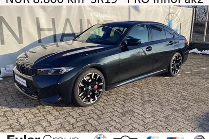 BMW M340i Gebrauchtwagen