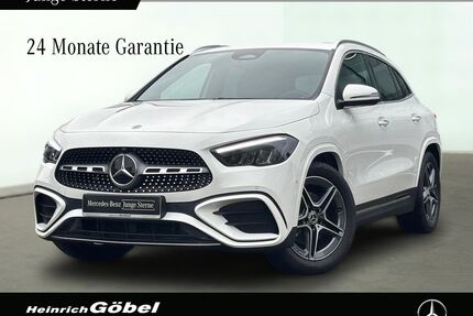 Mercedes-Benz GLA 200 Gebrauchtwagen