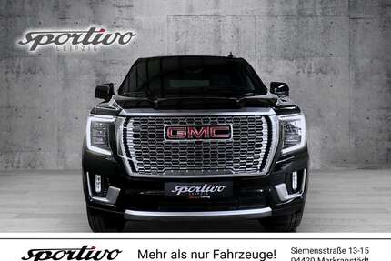 Hyundai Yukon 