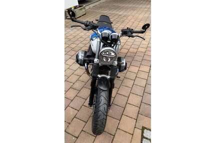 BMW R nineT Gebrauchtwagen