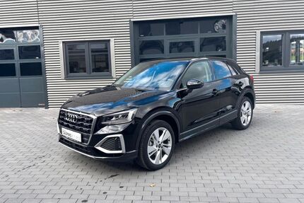 Audi Q2 Gebrauchtwagen