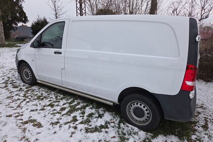 Mercedes-Benz Vito Gebrauchtwagen