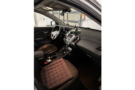 Hyundai ix35 Gebrauchtwagen