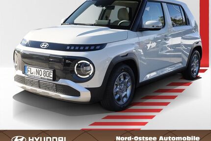 Hyundai INSTER Gebrauchtwagen