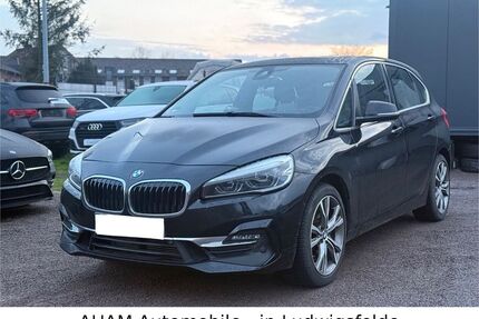 BMW 225 Gebrauchtwagen