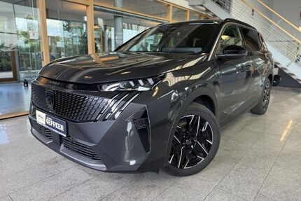 Peugeot 5008 Gebrauchtwagen