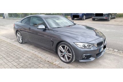 BMW 428 Gebrauchtwagen