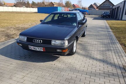 Audi 200 Gebrauchtwagen