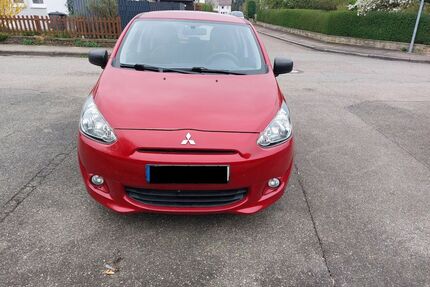 Mitsubishi Space Star Gebrauchtwagen