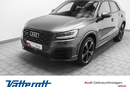 Audi Q2 Gebrauchtwagen