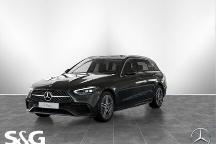 Mercedes-Benz C 200 Gebrauchtwagen