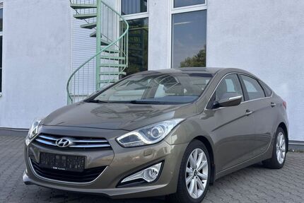 Hyundai i40 Gebrauchtwagen