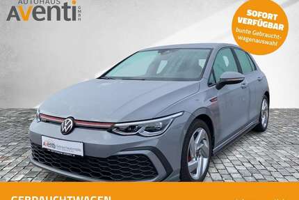 VW Golf GTI Gebrauchtwagen