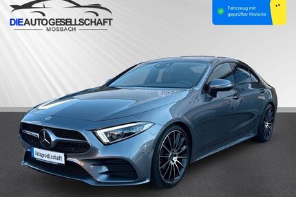 Mercedes-Benz CLS 350 Gebrauchtwagen