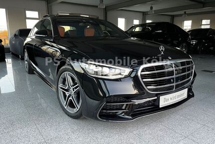 Mercedes-Benz S 400 Gebrauchtwagen