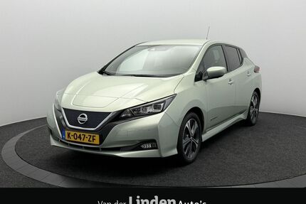 Nissan Leaf Gebrauchtwagen