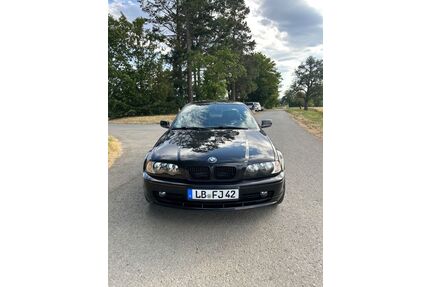 BMW 325 Gebrauchtwagen
