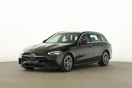 Mercedes-Benz C 300 Gebrauchtwagen