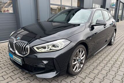 BMW 120 Gebrauchtwagen