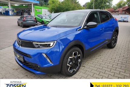Opel Mokka Gebrauchtwagen