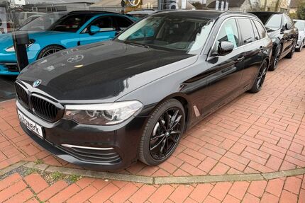 BMW 530 Gebrauchtwagen