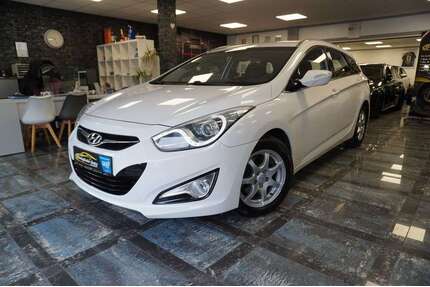 Hyundai i40 Gebrauchtwagen